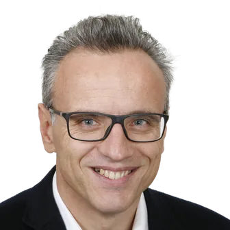 Portrait de Nicolas Ract